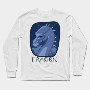 Eragon Long Sleeve T-Shirt